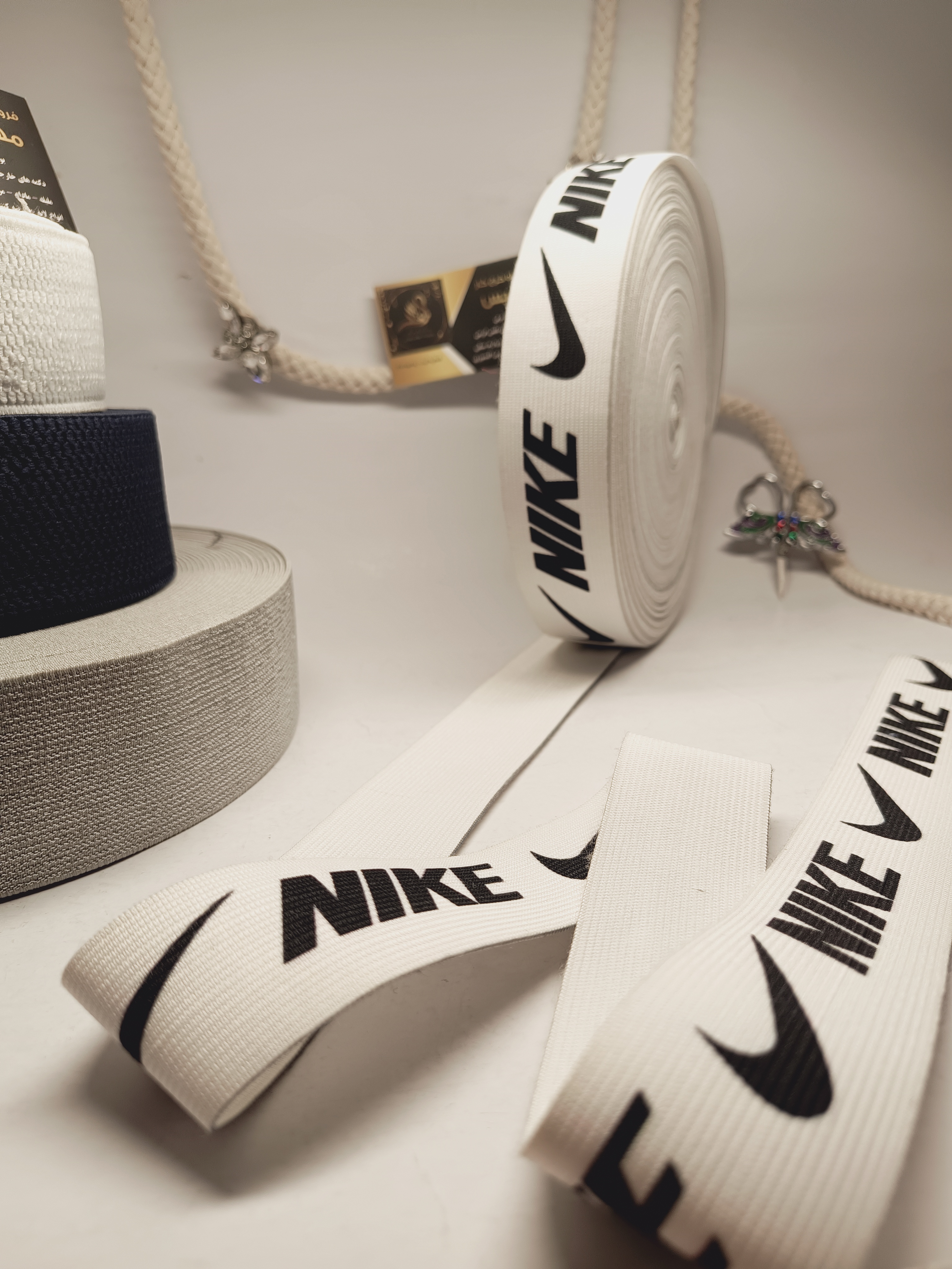 کش مارک نایک NIKE (کد_1)