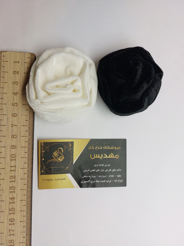 پنل آماده طرح گل مخمل (کد _70)
