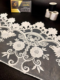 نوار گیپور توری پهن (کد _ 5)