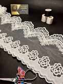 نوار گیپور توری پهن (کد _ 7)