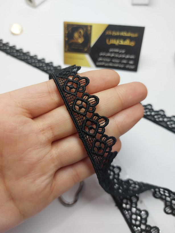 نوار گیپور باریک (کد _ ۸۵)
