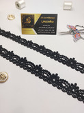 نوار گیپور باریک (کد _ 89)