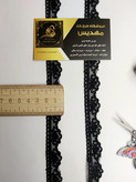 نوار خامه دوزی باریک (کد _ 90)