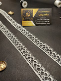 نوار گیپور باریک (کد _ 93)