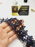 نوار گیپور باریک (کد _ 103)