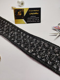 نوار خامه دوزی (کد _ 1۶۰)