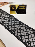 نوار گیپور خامه دوزی (کد _ 1۶۱)
